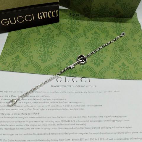 Gucci Bracelet 11lyh182